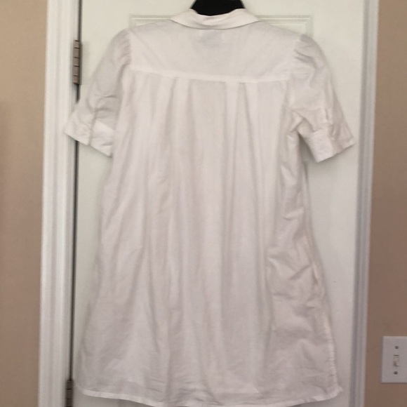 Like new Urban Outfitters cotton dress size S-P - Picture 2 of 3